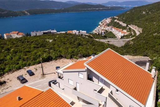 Vuletic Apartment Neum Exterior photo